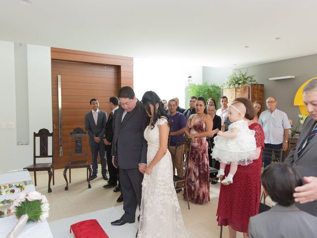 O casamento de Júnior e Verena em Belo Horizonte, Minas Gerais 9