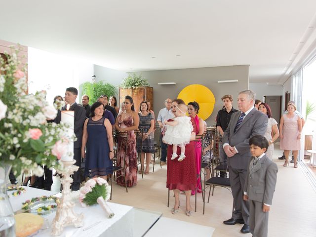 O casamento de Júnior e Verena em Belo Horizonte, Minas Gerais 10