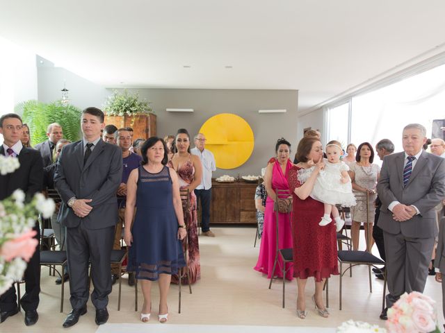 O casamento de Júnior e Verena em Belo Horizonte, Minas Gerais 11