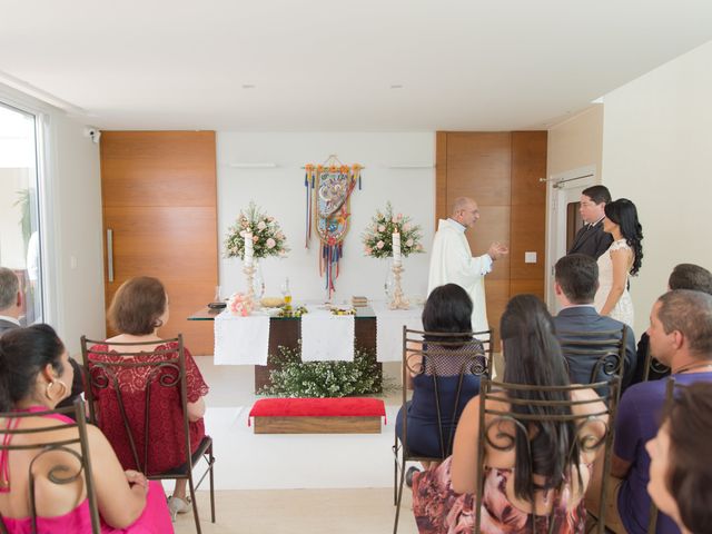O casamento de Júnior e Verena em Belo Horizonte, Minas Gerais 20