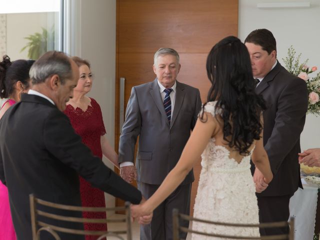 O casamento de Júnior e Verena em Belo Horizonte, Minas Gerais 23