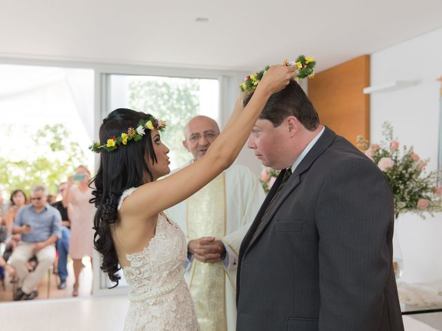 O casamento de Júnior e Verena em Belo Horizonte, Minas Gerais 45