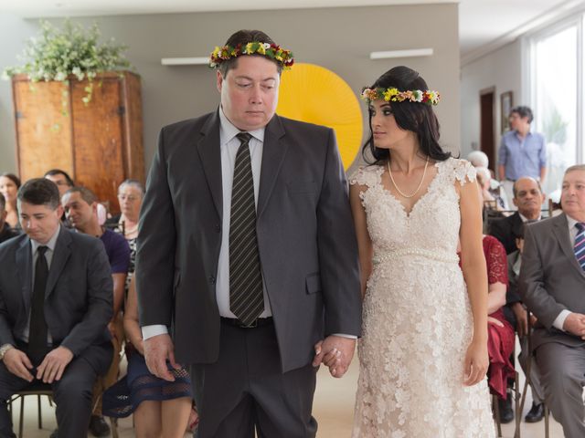 O casamento de Júnior e Verena em Belo Horizonte, Minas Gerais 46