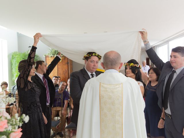 O casamento de Júnior e Verena em Belo Horizonte, Minas Gerais 49