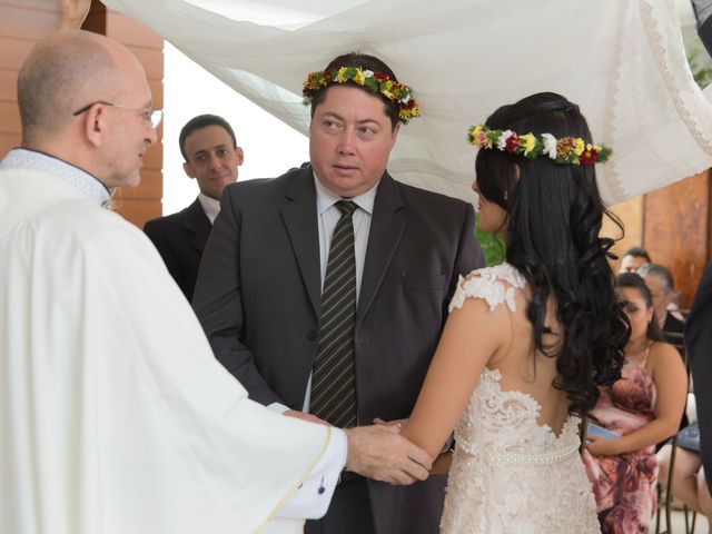 O casamento de Júnior e Verena em Belo Horizonte, Minas Gerais 53