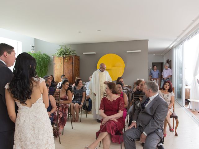 O casamento de Júnior e Verena em Belo Horizonte, Minas Gerais 66