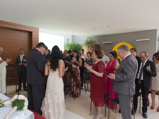 O casamento de Júnior e Verena em Belo Horizonte, Minas Gerais 67