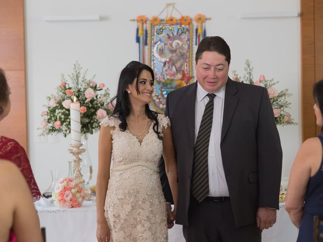 O casamento de Júnior e Verena em Belo Horizonte, Minas Gerais 77