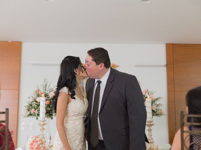 O casamento de Júnior e Verena em Belo Horizonte, Minas Gerais 81