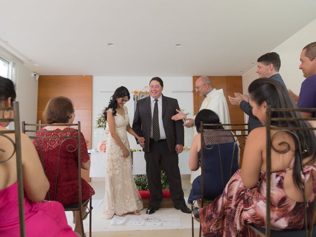 O casamento de Júnior e Verena em Belo Horizonte, Minas Gerais 83