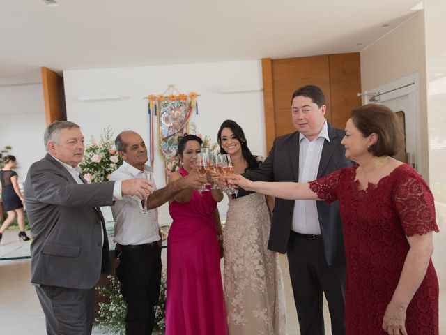 O casamento de Júnior e Verena em Belo Horizonte, Minas Gerais 122