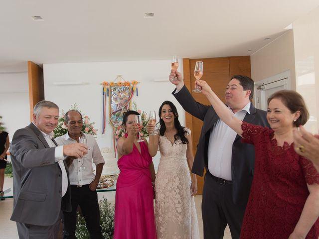 O casamento de Júnior e Verena em Belo Horizonte, Minas Gerais 124