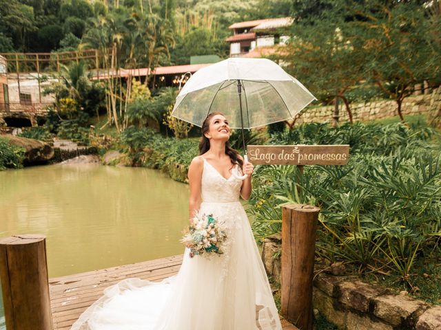 O casamento de João Pedro e Luana em Rio de Janeiro, Rio de Janeiro 31