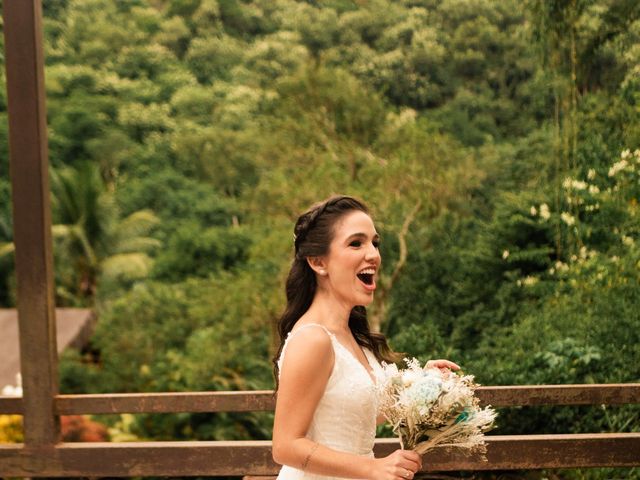 O casamento de João Pedro e Luana em Rio de Janeiro, Rio de Janeiro 32