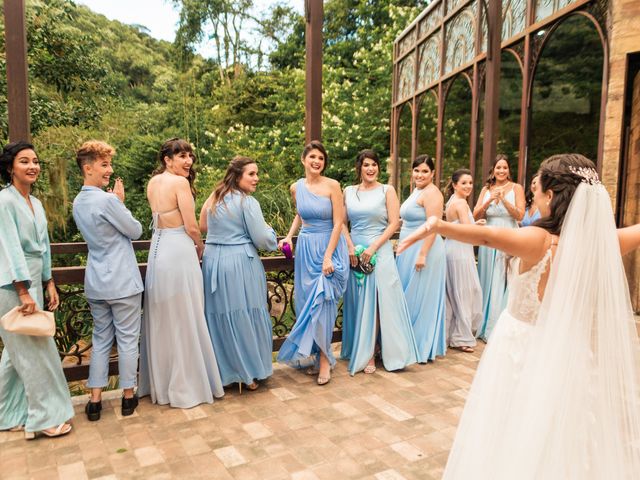 O casamento de João Pedro e Luana em Rio de Janeiro, Rio de Janeiro 44