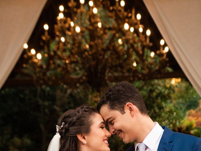 O casamento de João Pedro e Luana em Rio de Janeiro, Rio de Janeiro 1