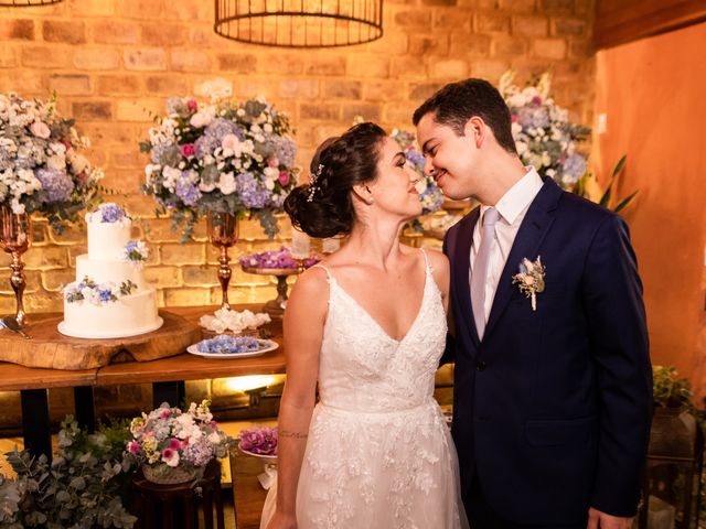 O casamento de João Pedro e Luana em Rio de Janeiro, Rio de Janeiro 92