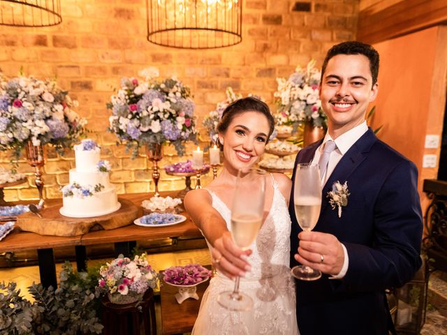 O casamento de João Pedro e Luana em Rio de Janeiro, Rio de Janeiro 95