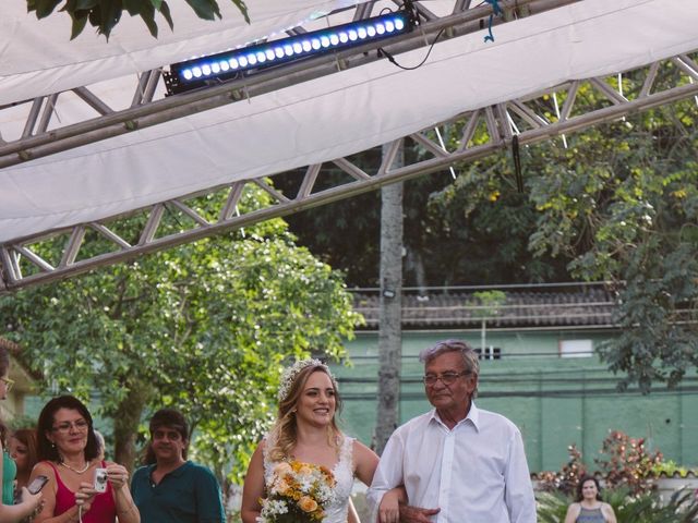O casamento de Alison e Leyza em Rio de Janeiro, Rio de Janeiro 29