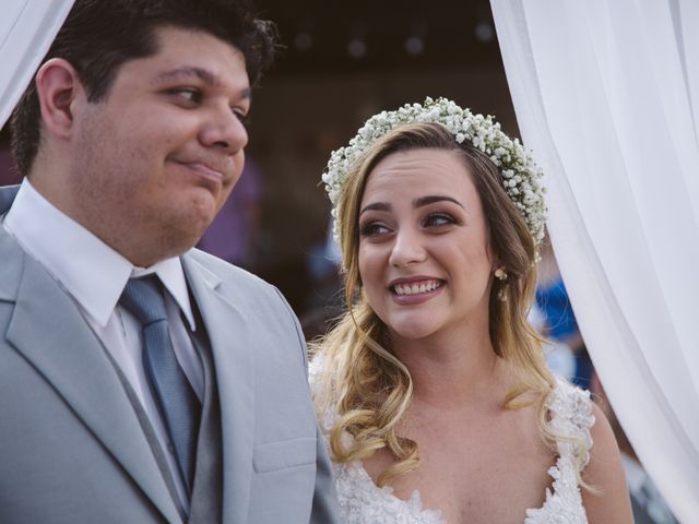 O casamento de Alison e Leyza em Rio de Janeiro, Rio de Janeiro 33