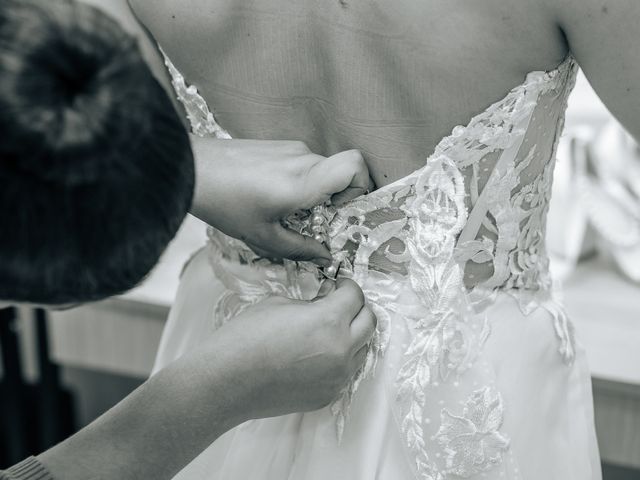 O casamento de Waldir e Tathiane em Mairiporã, São Paulo Estado 10