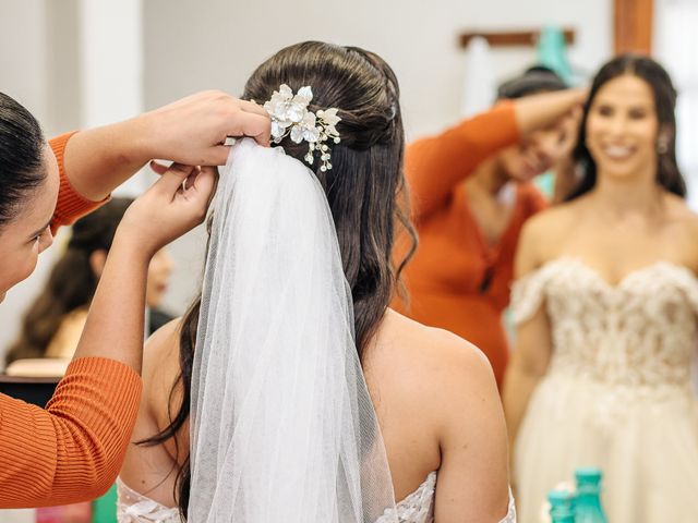 O casamento de Waldir e Tathiane em Mairiporã, São Paulo Estado 11