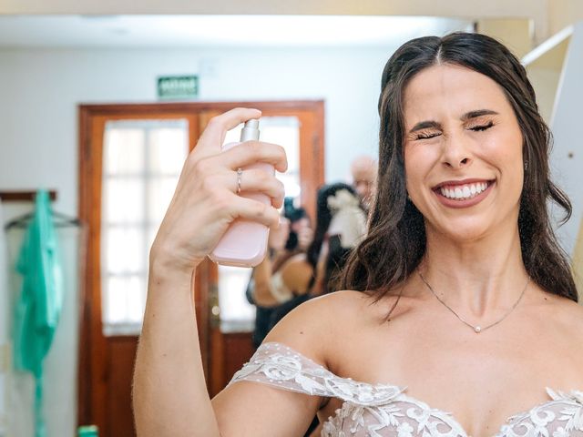 O casamento de Waldir e Tathiane em Mairiporã, São Paulo Estado 15