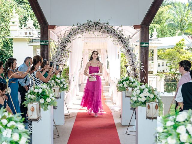 O casamento de Waldir e Tathiane em Mairiporã, São Paulo Estado 19