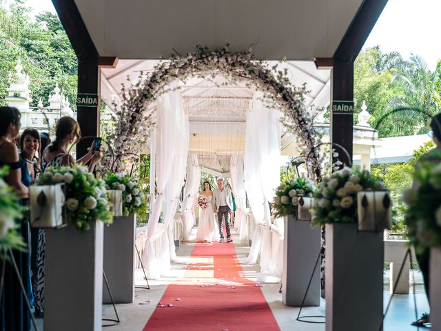 O casamento de Waldir e Tathiane em Mairiporã, São Paulo Estado 20