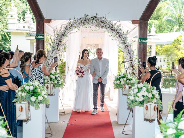 O casamento de Waldir e Tathiane em Mairiporã, São Paulo Estado 22