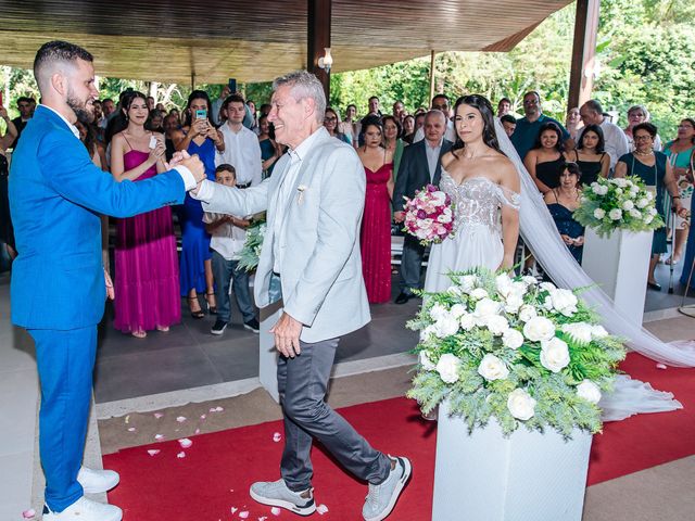 O casamento de Waldir e Tathiane em Mairiporã, São Paulo Estado 25