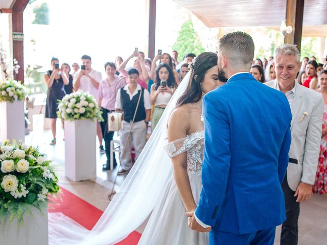 O casamento de Waldir e Tathiane em Mairiporã, São Paulo Estado 26