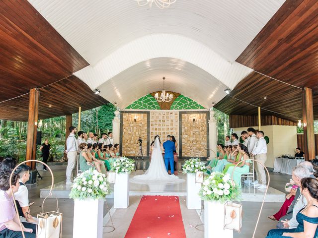 O casamento de Waldir e Tathiane em Mairiporã, São Paulo Estado 27