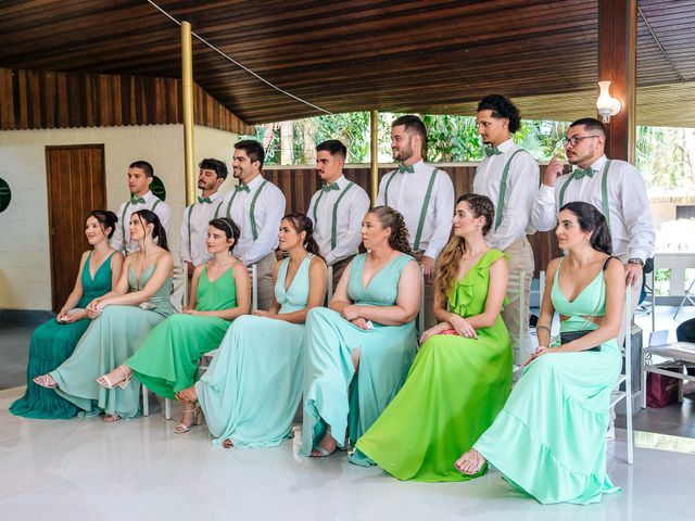 O casamento de Waldir e Tathiane em Mairiporã, São Paulo Estado 28