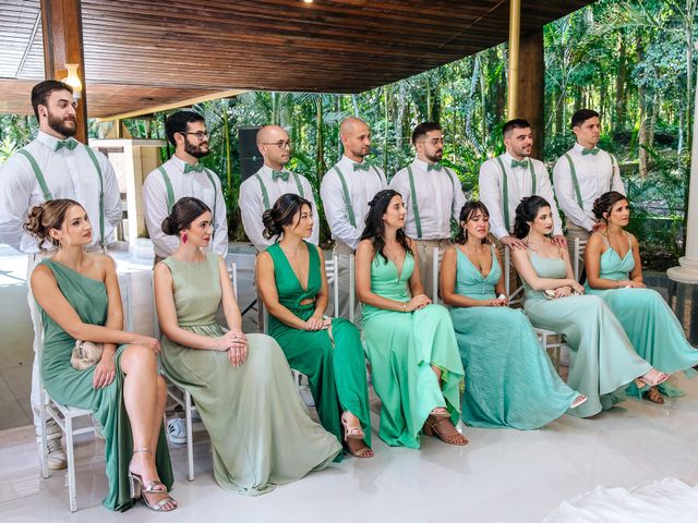 O casamento de Waldir e Tathiane em Mairiporã, São Paulo Estado 29