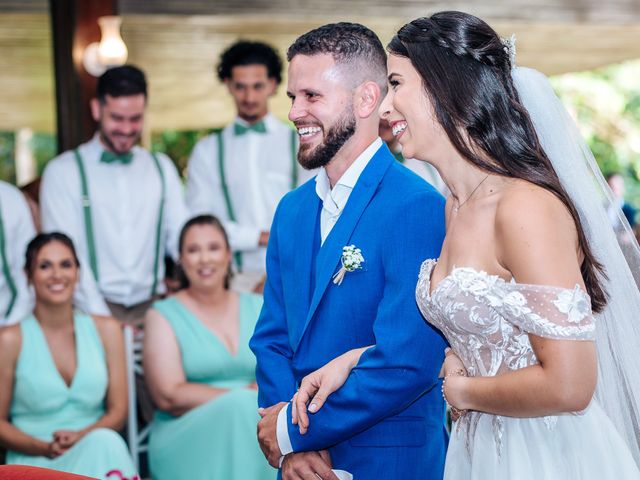 O casamento de Waldir e Tathiane em Mairiporã, São Paulo Estado 30