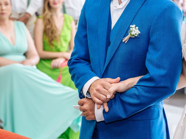 O casamento de Waldir e Tathiane em Mairiporã, São Paulo Estado 31