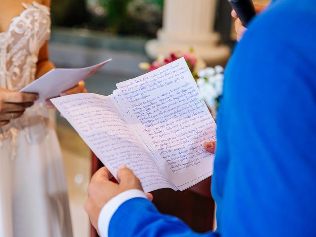 O casamento de Waldir e Tathiane em Mairiporã, São Paulo Estado 34