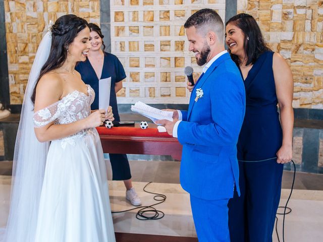 O casamento de Waldir e Tathiane em Mairiporã, São Paulo Estado 35