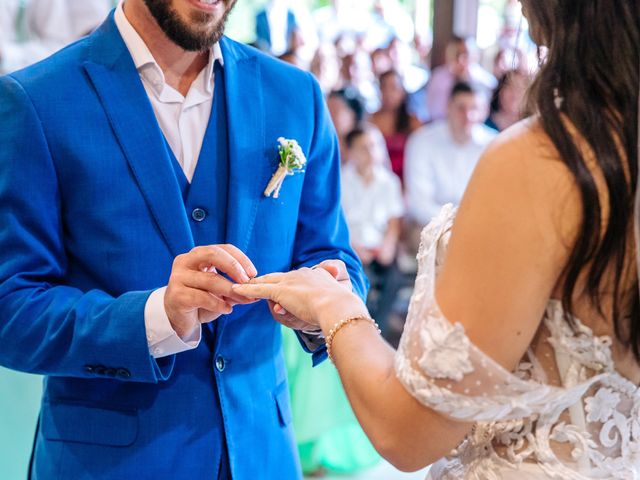 O casamento de Waldir e Tathiane em Mairiporã, São Paulo Estado 37