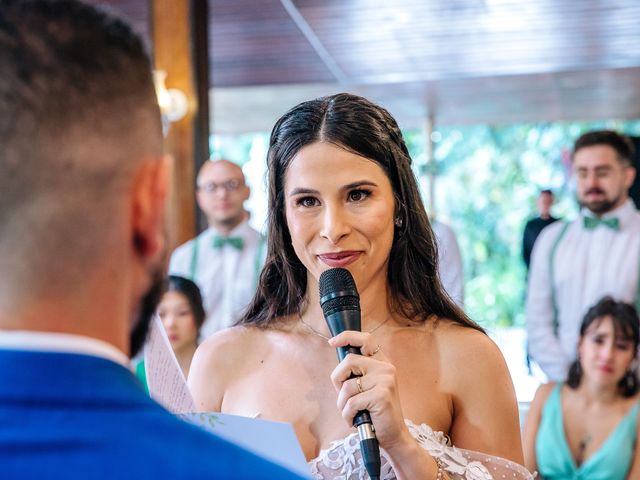 O casamento de Waldir e Tathiane em Mairiporã, São Paulo Estado 40