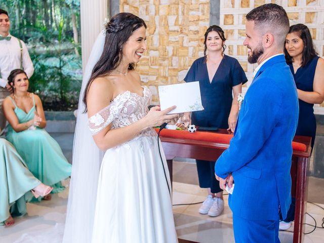 O casamento de Waldir e Tathiane em Mairiporã, São Paulo Estado 41