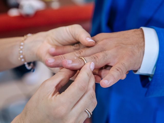 O casamento de Waldir e Tathiane em Mairiporã, São Paulo Estado 42