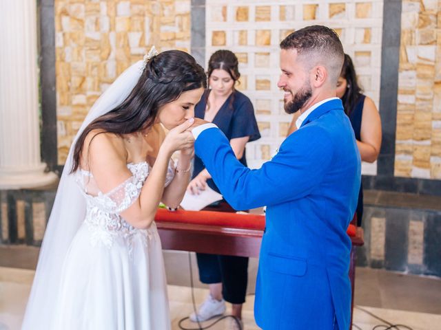 O casamento de Waldir e Tathiane em Mairiporã, São Paulo Estado 44