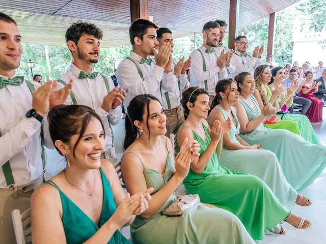 O casamento de Waldir e Tathiane em Mairiporã, São Paulo Estado 45