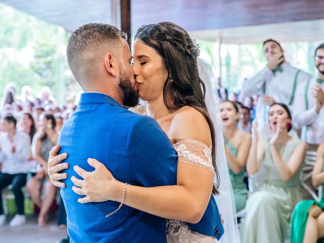 O casamento de Waldir e Tathiane em Mairiporã, São Paulo Estado 46