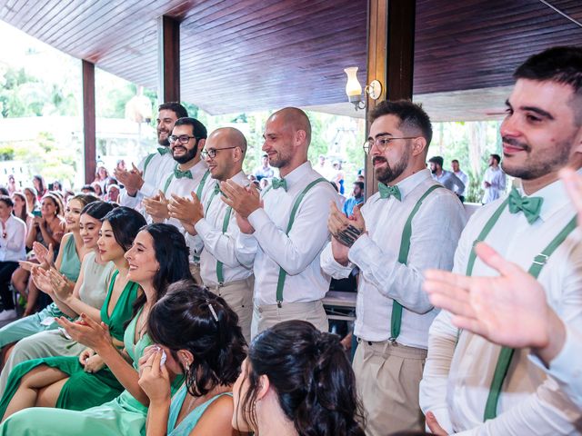 O casamento de Waldir e Tathiane em Mairiporã, São Paulo Estado 47