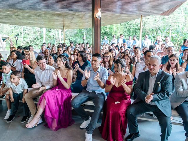 O casamento de Waldir e Tathiane em Mairiporã, São Paulo Estado 49