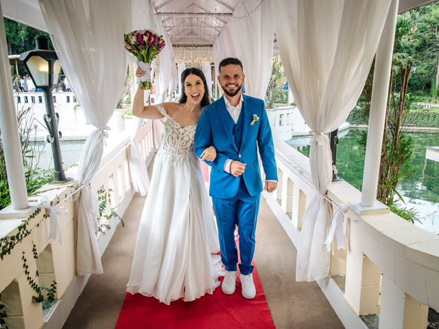 O casamento de Waldir e Tathiane em Mairiporã, São Paulo Estado 52