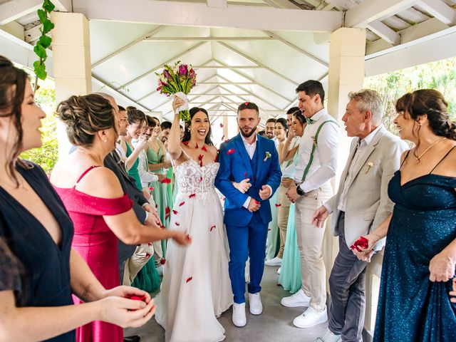 O casamento de Waldir e Tathiane em Mairiporã, São Paulo Estado 53